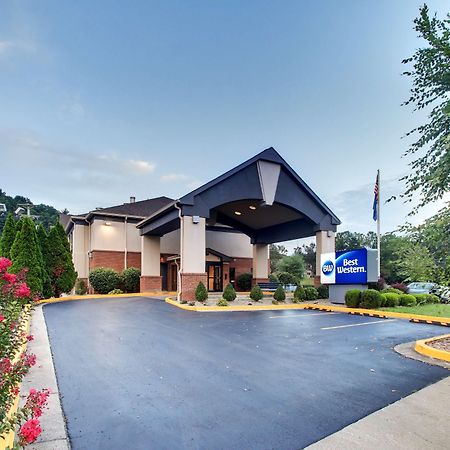 Best Western Eagles Inn Morehead Dış mekan fotoğraf