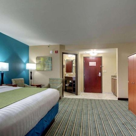 Best Western Eagles Inn Morehead Dış mekan fotoğraf