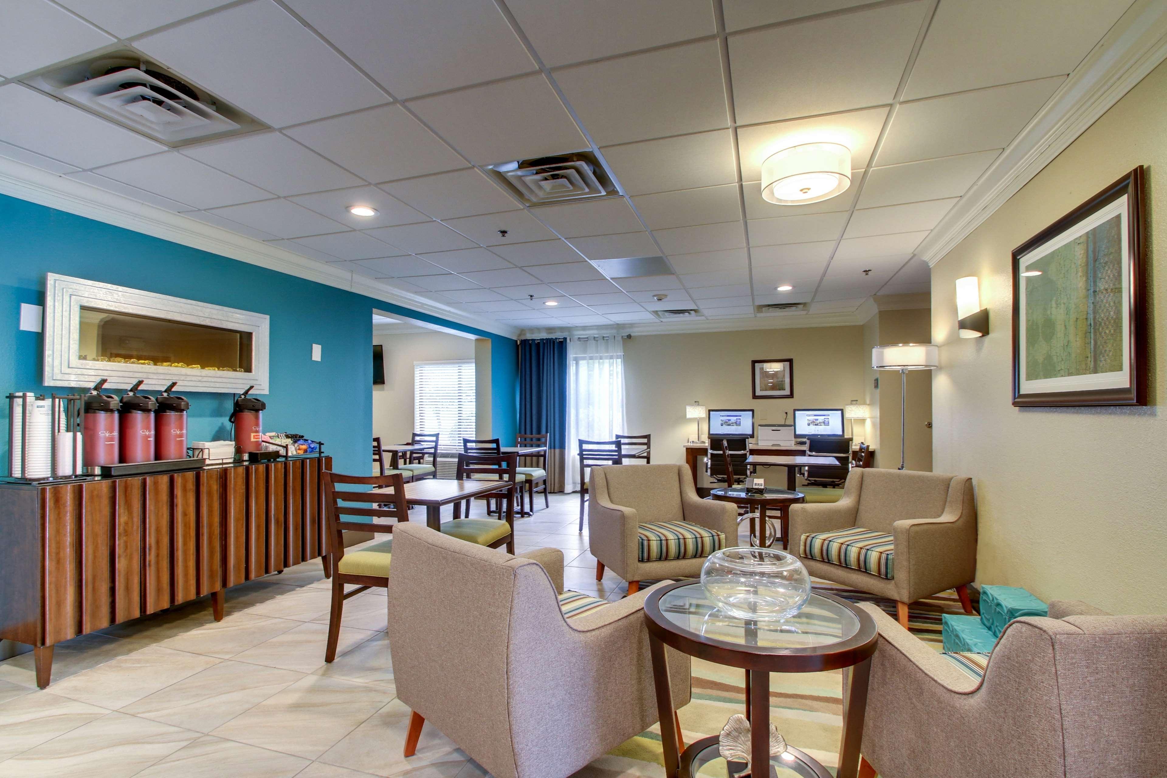 Best Western Eagles Inn Morehead Dış mekan fotoğraf