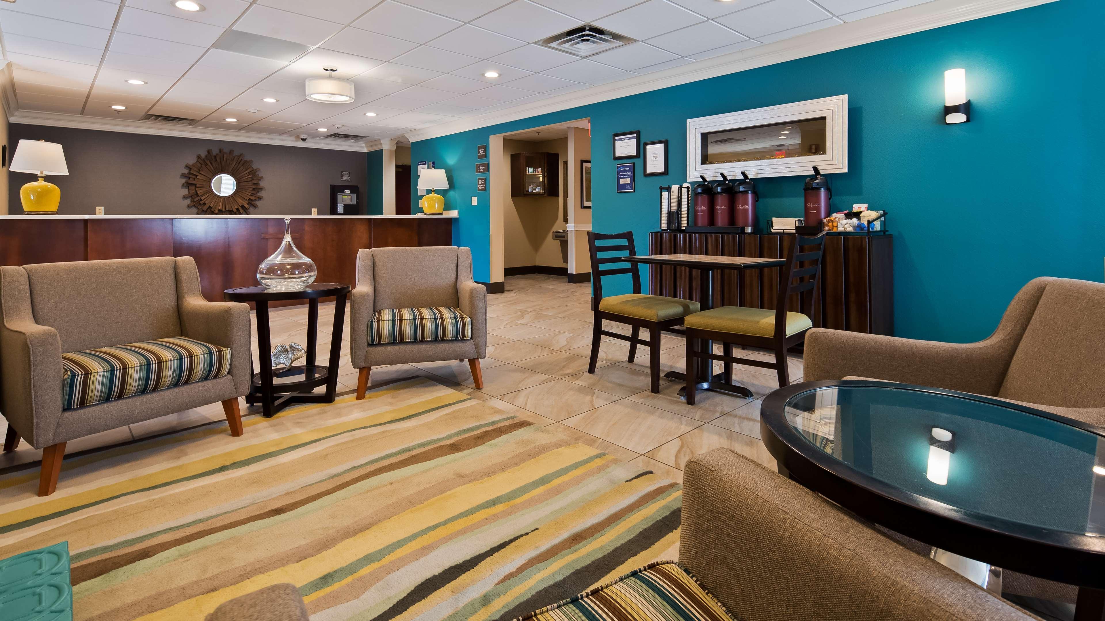 Best Western Eagles Inn Morehead Dış mekan fotoğraf