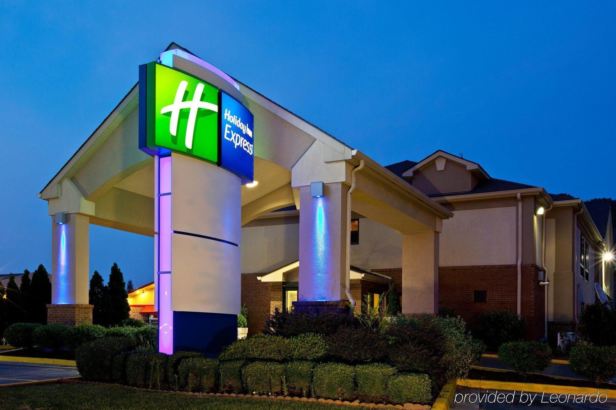 Best Western Eagles Inn Morehead Dış mekan fotoğraf