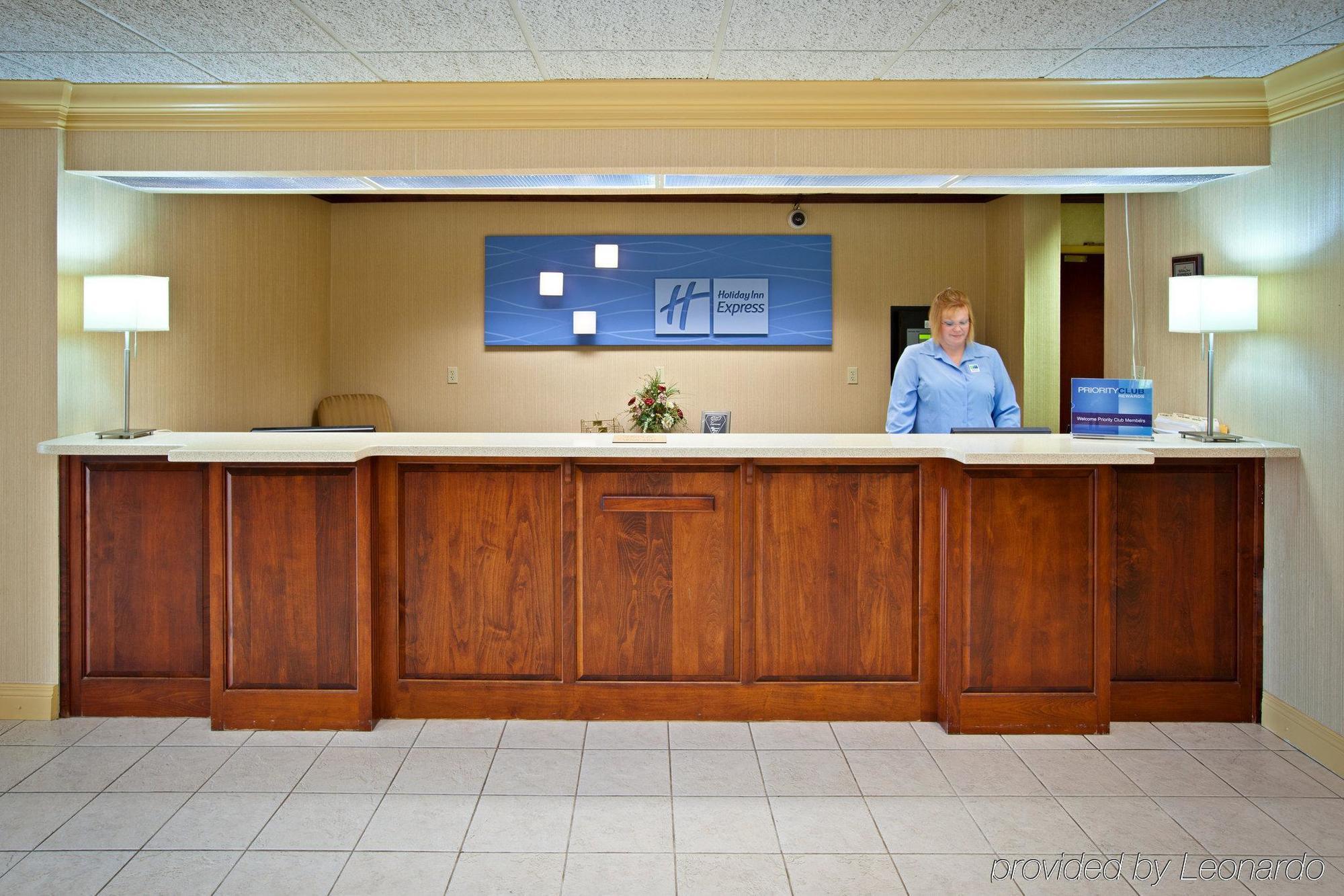 Best Western Eagles Inn Morehead İç mekan fotoğraf