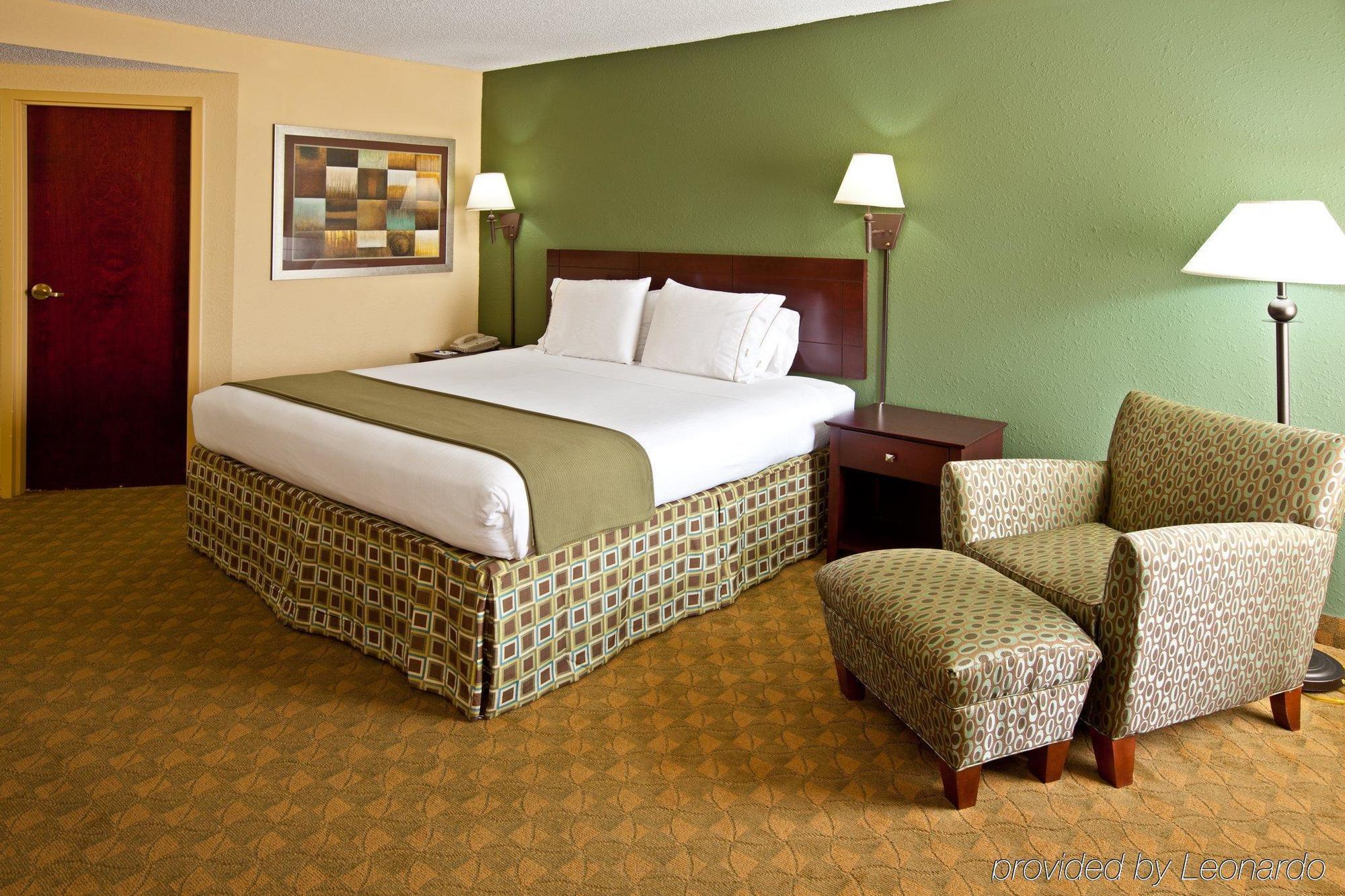 Best Western Eagles Inn Morehead Dış mekan fotoğraf