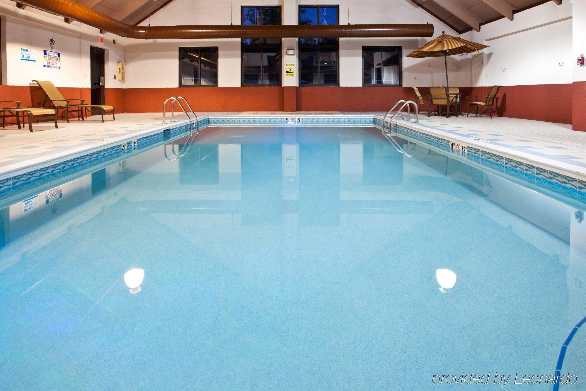 Best Western Eagles Inn Morehead Konforlar fotoğraf