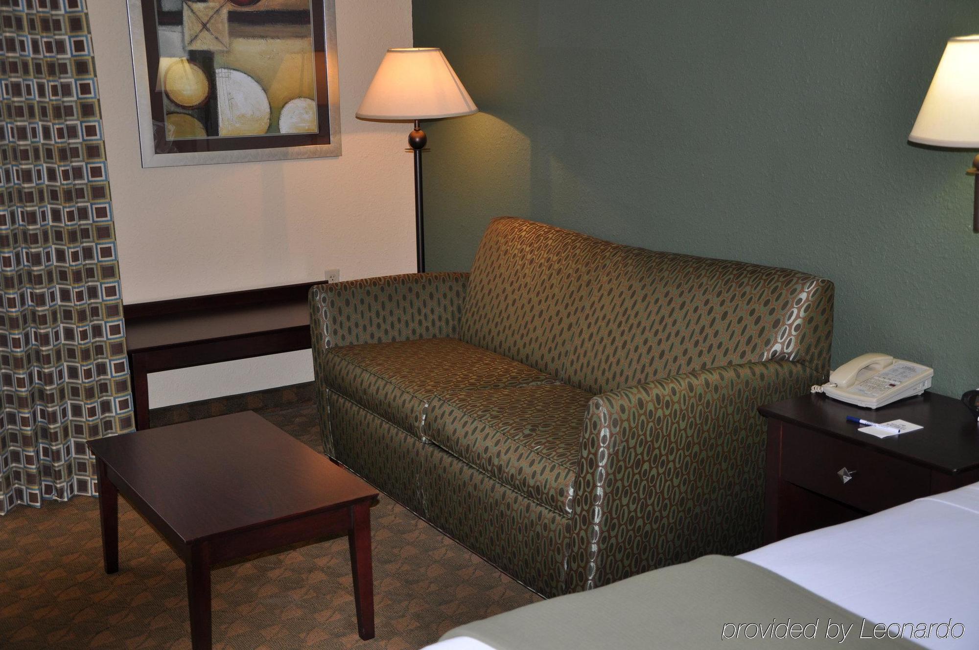 Best Western Eagles Inn Morehead Oda fotoğraf
