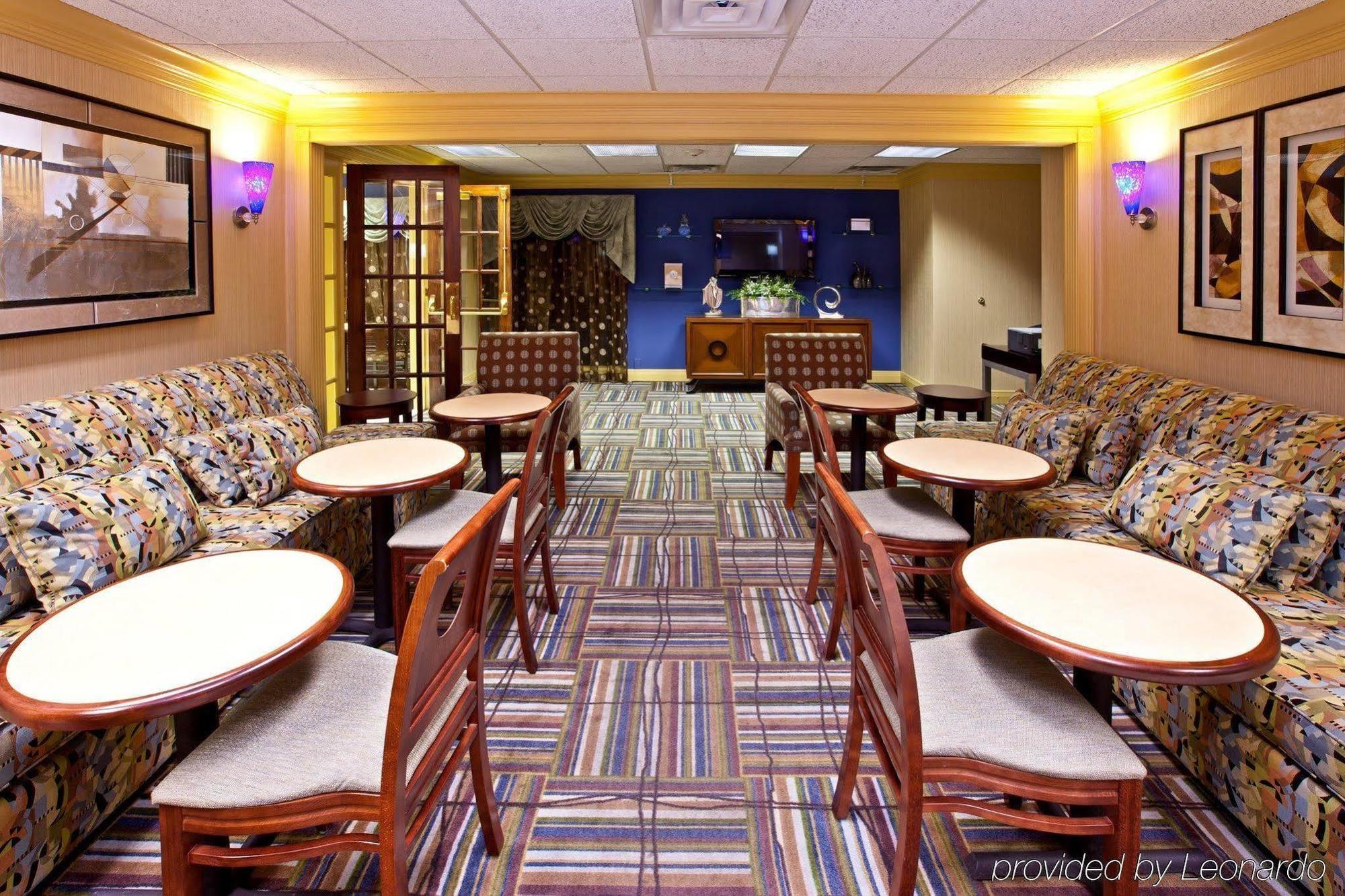 Best Western Eagles Inn Morehead Restoran fotoğraf