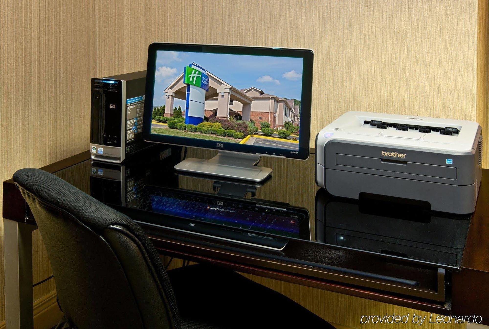 Best Western Eagles Inn Morehead Dış mekan fotoğraf
