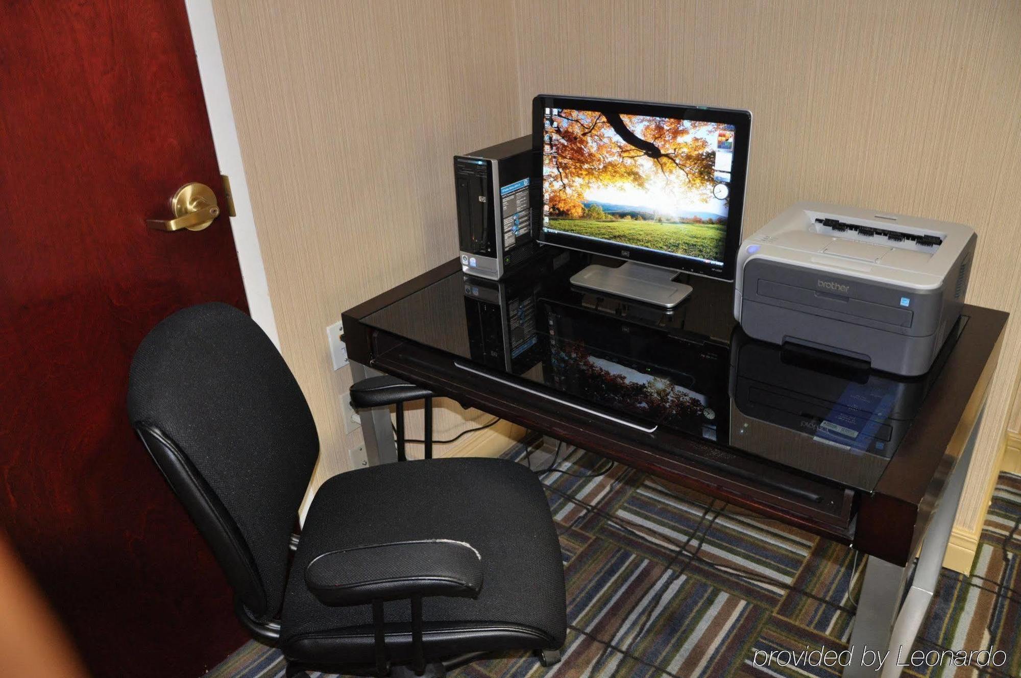 Best Western Eagles Inn Morehead Konforlar fotoğraf